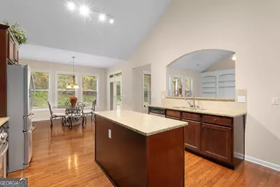 45 Mulberry Drive, Senoia, GA 30276 - Photo 9