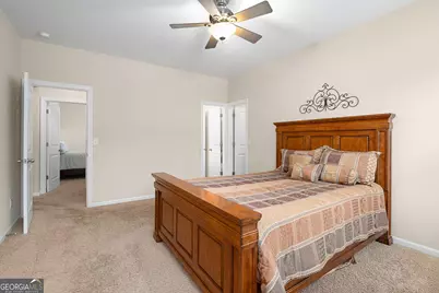 45 Mulberry Drive, Senoia, GA 30276 - Photo 25