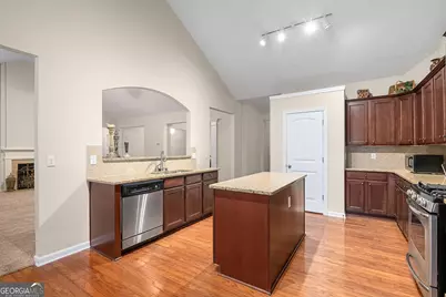 45 Mulberry Drive, Senoia, GA 30276 - Photo 11