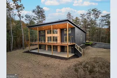 1713 Old Northcutt Road, Ellijay, GA 30536 - Photo 1