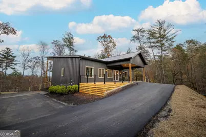 1713 Old Northcutt Road, Ellijay, GA 30536 - Photo 5
