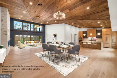 1713 Old Northcutt Road, Ellijay, GA 30536 - Photo 3