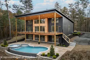 1713 Old Northcutt Rd, Ellijay, GA 30536 - Photo 45