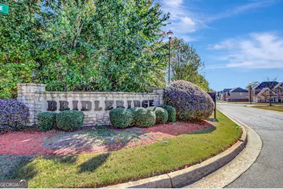 1255 Polk Crossing, McDonough, GA 30252 - Photo 61