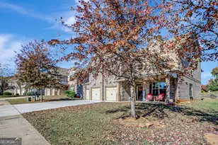 1255 Polk Crossing, McDonough, GA 30252 - Photo 55