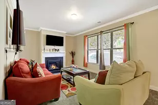 1255 Polk Crossing, McDonough, GA 30252 - Photo 23