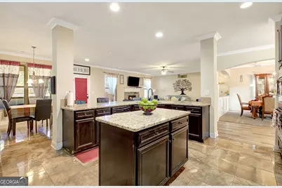 1255 Polk Crossing, McDonough, GA 30252 - Photo 11