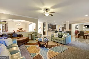 1255 Polk Crossing, McDonough, GA 30252 - Photo 17