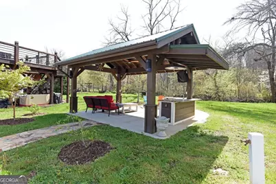 467 Golden Nugget Road, Blairsville, GA 30512 - Photo 5