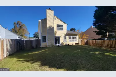 2650 Park Avenue, Austell, GA 30106 - Photo 35
