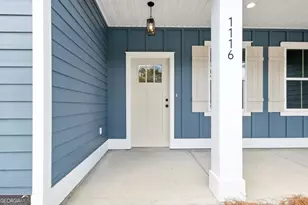 1112 Boone Ave, Kingsland, GA 31548 - Photo 5