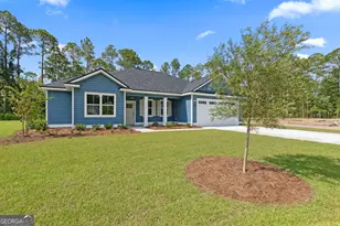 1112 Boone Ave, Kingsland, GA 31548 - Photo 3