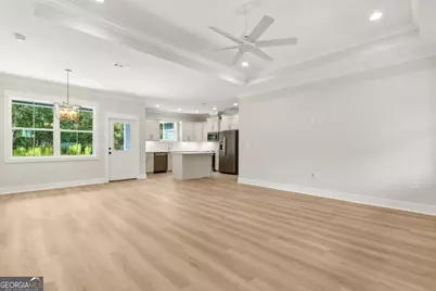 1112 Boone Avenue, Kingsland, GA 31548 - Photo 9