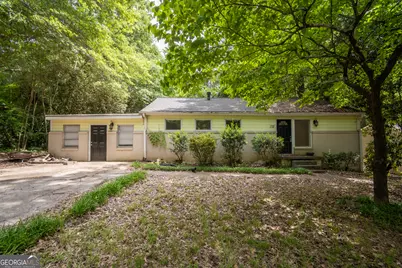 175 Habersham Way, Athens, GA 30606 - Photo 1