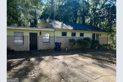 175 Habersham Way, Athens, GA 30606 - Photo 1