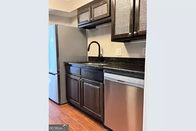 1151 Rankin Street #6B, Stone Mountain, GA 30083 - Photo 5