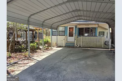 92 Cindy Parkway, Cleveland, GA 30528 - Photo 1