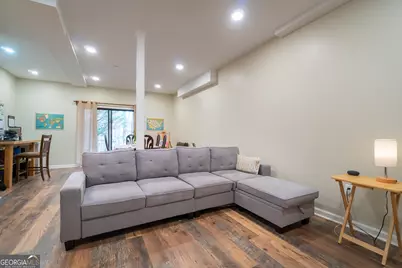 168 Cherokee Trail, Sautee Nacoochee, GA 30571 - Photo 77