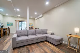 168 Cherokee Trail, Sautee Nacoochee, GA 30571 - Photo 77