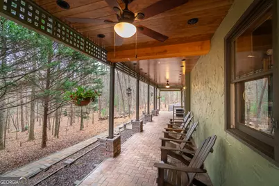 168 Cherokee Trail, Sautee Nacoochee, GA 30571 - Photo 7