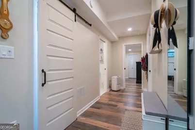 168 Cherokee Trail, Sautee Nacoochee, GA 30571 - Photo 75