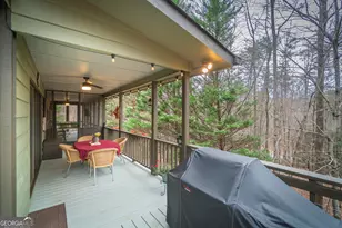 168 Cherokee Trail, Sautee Nacoochee, GA 30571 - Photo 21