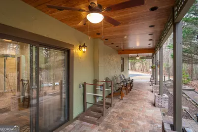 168 Cherokee Trail, Sautee Nacoochee, GA 30571 - Photo 17