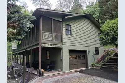 168 Cherokee Trail, Sautee Nacoochee, GA 30571 - Photo 13