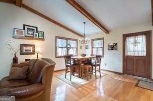 168 Cherokee Trail, Sautee Nacoochee, GA 30571 - Photo 45