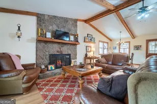 168 Cherokee Trail, Sautee Nacoochee, GA 30571 - Photo 43