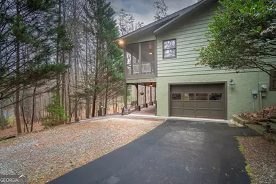 168 Cherokee Trail, Sautee Nacoochee, GA 30571 - Photo 3