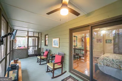 168 Cherokee Trail, Sautee Nacoochee, GA 30571 - Photo 27