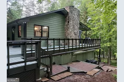 168 Cherokee Trail, Sautee Nacoochee, GA 30571 - Photo 11