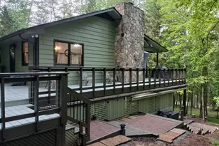 168 Cherokee Trail, Sautee Nacoochee, GA 30571 - Photo 11