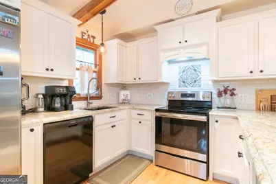 168 Cherokee Trail, Sautee Nacoochee, GA 30571 - Photo 35