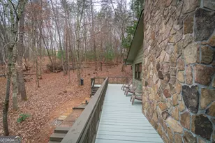 168 Cherokee Trail, Sautee Nacoochee, GA 30571 - Photo 19