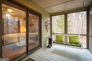 168 Cherokee Trail, Sautee Nacoochee, GA 30571 - Photo 29