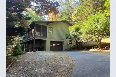 168 Cherokee Trail, Sautee Nacoochee, GA 30571 - Photo 1