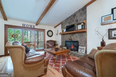 168 Cherokee Trail, Sautee Nacoochee, GA 30571 - Photo 41