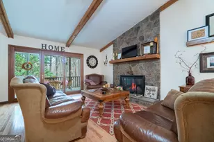 168 Cherokee Trail, Sautee Nacoochee, GA 30571 - Photo 41