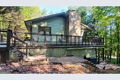 168 Cherokee Trail, Sautee Nacoochee, GA 30571 - Photo 5