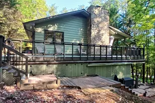 168 Cherokee Trail, Sautee Nacoochee, GA 30571 - Photo 5