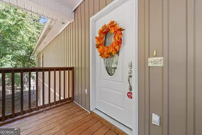 280 Sinclair Road, Eatonton, GA 31024 - Photo 3