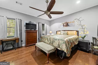 280 Sinclair Road, Eatonton, GA 31024 - Photo 31