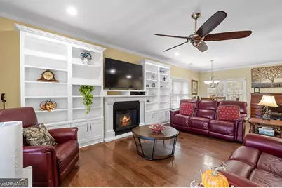 280 Sinclair Road, Eatonton, GA 31024 - Photo 11