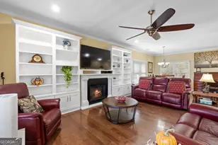 280 Sinclair Rd, Eatonton, GA 31024 - Photo 11