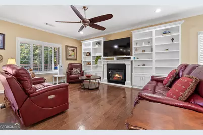 280 Sinclair Road, Eatonton, GA 31024 - Photo 9