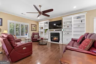 280 Sinclair Rd, Eatonton, GA 31024 - Photo 9