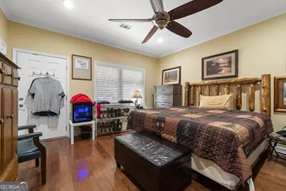 280 Sinclair Road, Eatonton, GA 31024 - Photo 45