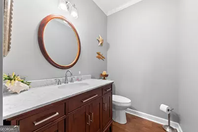 280 Sinclair Road, Eatonton, GA 31024 - Photo 23